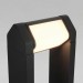 Уличный светодиодный светильник Elektrostandard Dors F LED (35163/F) 3000K черный a072078 Уличный светодиодный светильник Elektrostandard Dors F LED (35163/F) 3000K черный a072078