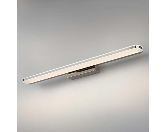 Настенный светодиодный светильник Elektrostandard Tersa LED хром MRL LED 1080 a040511