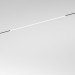 Трековый светодиодный светильник Elektrostandard Mini Magnetic 85162/01 a065649