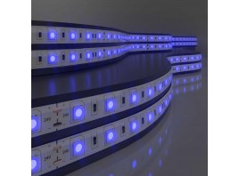Светодиодная лента Elektrostandard 14,4W/m 60LED/m 5050SMD синий 5M a052975