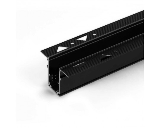 Шинопровод магнитный встраиваемый Elektrostandard Slim Magnetic 85087/00 a057187