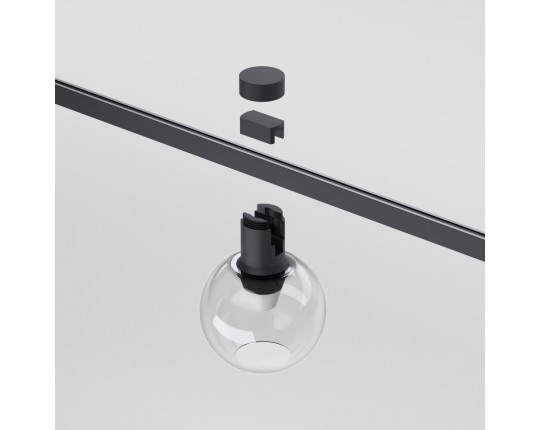 Трековый светодиодный светильник Elektrostandard Esthetic Magnetic 85119/01 a065420 Трековый светодиодный светильник Elektrostandard Esthetic Magnetic 85119/01 a065420