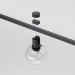 Трековый светодиодный светильник Elektrostandard Esthetic Magnetic 85119/01 a065420 Трековый светодиодный светильник Elektrostandard Esthetic Magnetic 85119/01 a065420