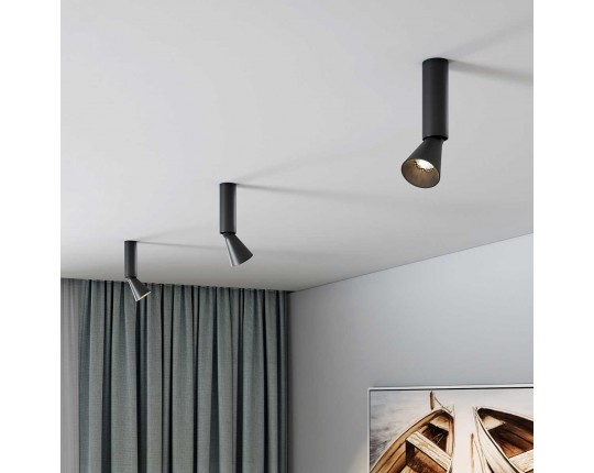 Светодиодный спот Elektrostandard Piks 25107/LED a066495