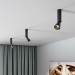 Светодиодный спот Elektrostandard Piks 25107/LED a066495