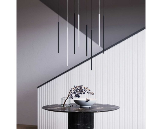 Подвесной светодиодный светильник Elektrostandard Flinn 50262 LED a066777
