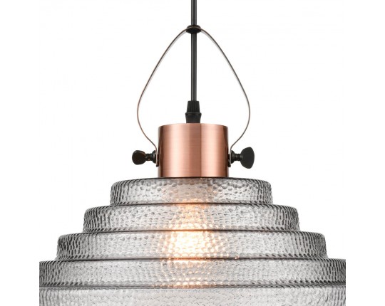 Подвесной светильник Vele Luce Genio VL5402P21