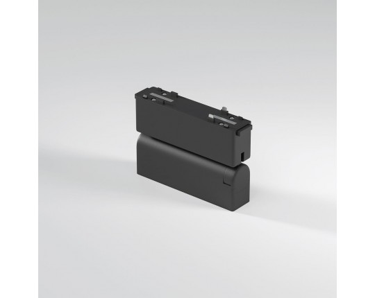 Трековый светодиодный светильник Elektrostandard Flat Magnetic Insight 85090/01 черный a063696