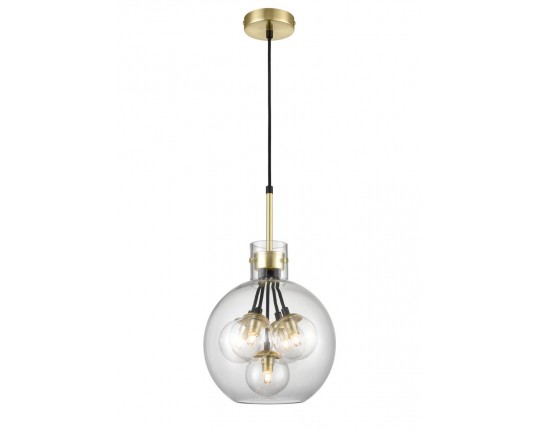 Подвесная люстра Vele Luce Caramella VL5904P35