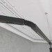 Коннектор гибкий Elektrostandard TRC-1-1-FLEX-BK a039588