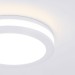 Встраиваемый светодиодный светильник Elektrostandard DSKR80 5W 4200K a030555