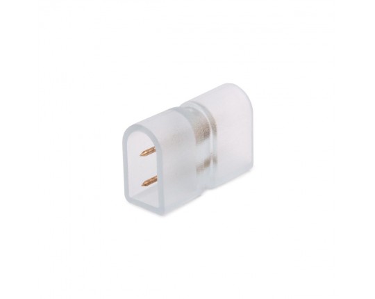 Набор переходников для одностороннего неона Elektrostandard LS001 220V 2835 (10 шт) PSL-15 a046483