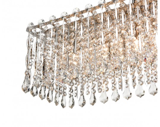 Подвесная люстра Vele Luce Marisa VL3113P07