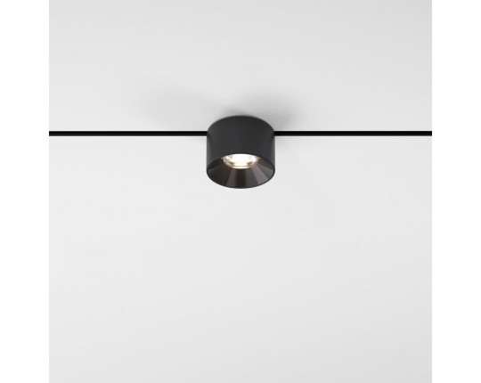 Трековый светодиодный светильник Elektrostandard Mini Magnetic 85160/01 a065647
