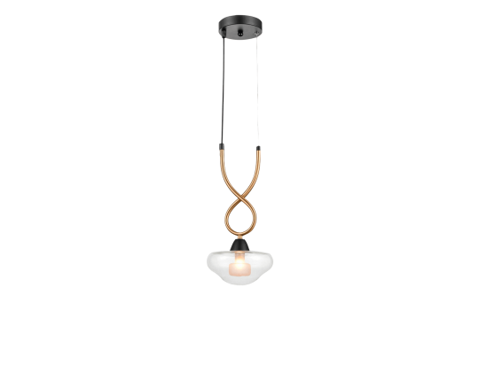 Подвесной светильник Vele Luce Janice VL5444P01