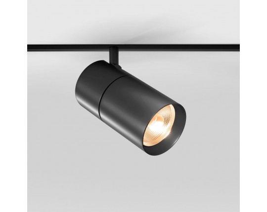 Трековый светодиодный светильник Elektrostandard Slim Magnetic 85013/01 a067380 Трековый светодиодный светильник Elektrostandard Slim Magnetic 85013/01 a067380