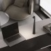 Настольная лампа Elektrostandard Elite TL70250 a068070