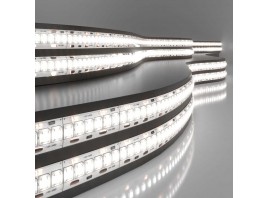 Светодиодная влагозащищенная лента Elektrostandard 16W/m 240LED/m 2835SMD дневной белый 5M a052988
