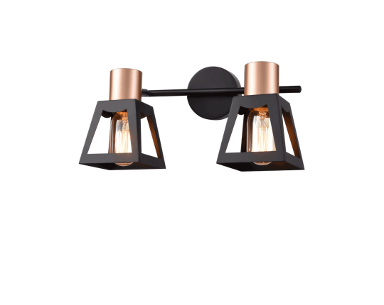 Спот Vele Luce Carisma VL6462W02