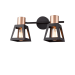 Спот Vele Luce Carisma VL6462W02