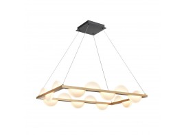 Подвесной светильник Vele Luce Drop VL7194P16