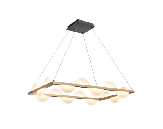 Подвесной светильник Vele Luce Drop VL7194P16 Подвесной светильник Vele Luce Drop VL7194P16