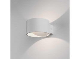 Настенный светодиодный светильник Elektrostandard Coneto MRL LED 1045 белый a063683