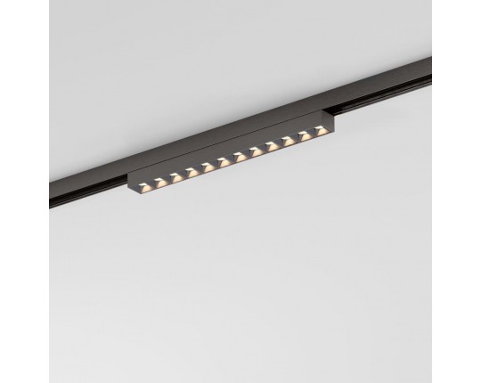 Трековый светодиодный светильник Elektrostandard Titan Line 85528/01 a069713