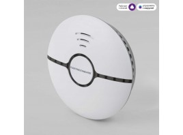 Датчик дыма Wi-Fi Elektrostandard (Умный дом) 76240/00 a060340