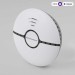 Датчик дыма Wi-Fi Elektrostandard (Умный дом) 76240/00 a060340