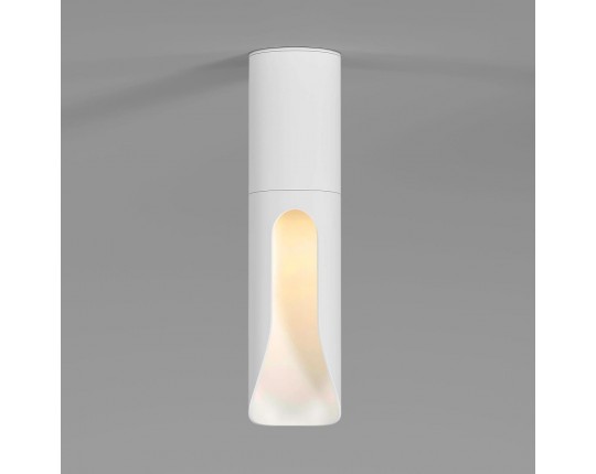 Потолочный светодиодный светильник Elektrostandard Apex 25113/LED a068289