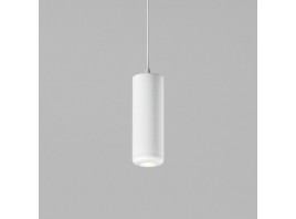Подвесной светодиодный светильник Elektrostandard Onde 50250 LED 10W 4000K белый a064205