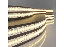 Светодиодная лента Elektrostandard 24W/m 240LED/m 2835SMD тёплый белый 5M a050173