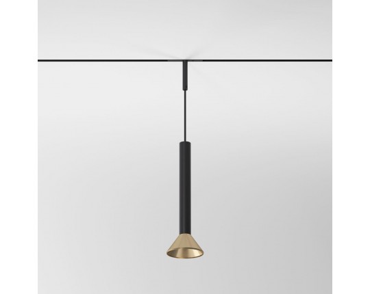 Трековый светодиодный светильник Elektrostandard Mini Magnetic 85164/01 a065651