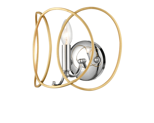Бра Vele Luce Vita VL4234W01