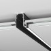 Шинопровод встраиваемый Elektrostandard Slim Magnetic 85132/00 черный a063990