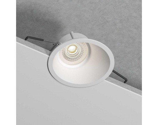 Встраиваемый светильник Elektrostandard 25059/01 a069720