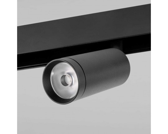 Трековый светодиодный светильник Elektrostandard Slim Magnetic 85507/01 a061300