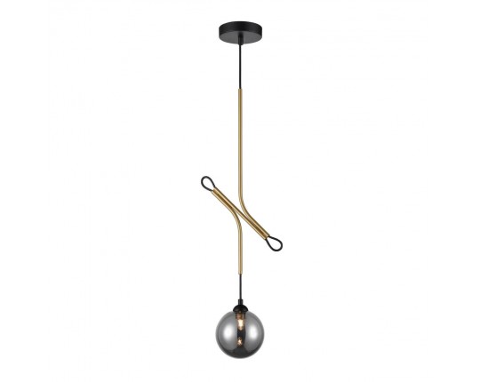 Подвесной светильник Vele Luce Ottava VL5662P01 Подвесной светильник Vele Luce Ottava VL5662P01