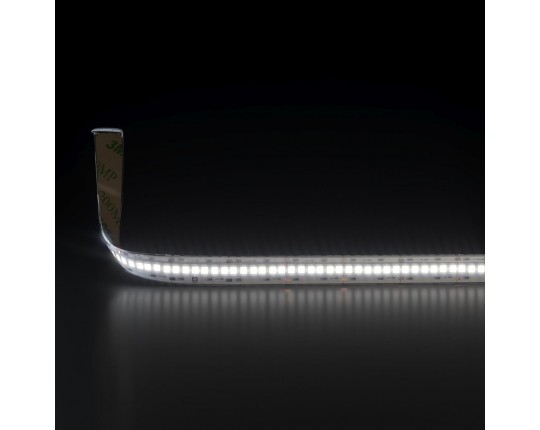 Светодиодная влагозащищенная лента Elektrostandard 16W/m 240LED/m 2835SMD дневной белый 5M a052988