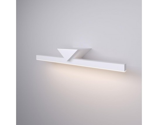 Подсветка для зеркал Elektrostandard Delta 40115/Led белый a058167