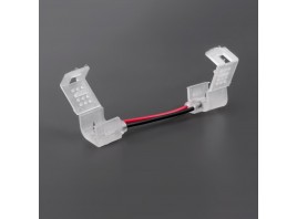 Коннектор для неона 24V 2835 Elektrostandard End Cup 24V 2835 a056265