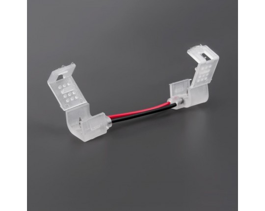 Коннектор для неона 24V 2835 Elektrostandard End Cup 24V 2835 a056265