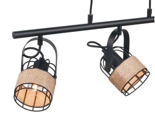 Подвесной светильник Vele Luce Extra VL6472P23