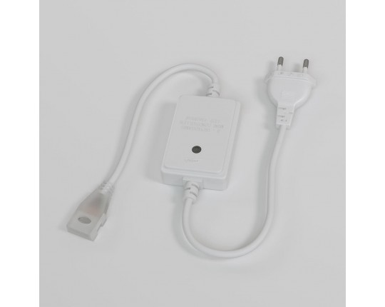 Контроллер для светодиодных лент Elektrostandard LS002 220V RGB LSC 017 a053643 Контроллер для светодиодных лент Elektrostandard LS002 220V RGB LSC 017 a053643