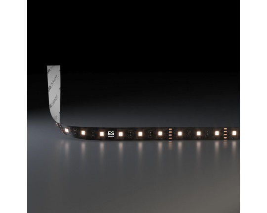 Светодиодная лента Elektrostandard 14,4W/m 60LED/m 5050SMD дневной белый 5M a053683