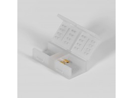 Набор переходников для светодиодной ленты Elektrostandard LS014 220V, LS015 220V PSL-16 a053645