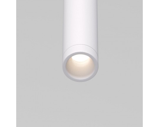 Подвесной светодиодный светильник Elektrostandard Flinn 50262 LED a066778