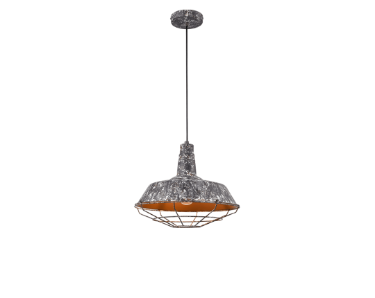 Подвесной светильник Vele Luce Captain VL6122P01