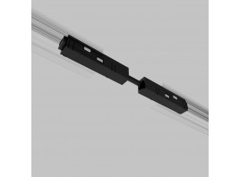 Коннектор прямой Elektrostandard Slim Magnetic 85096/00 a057211